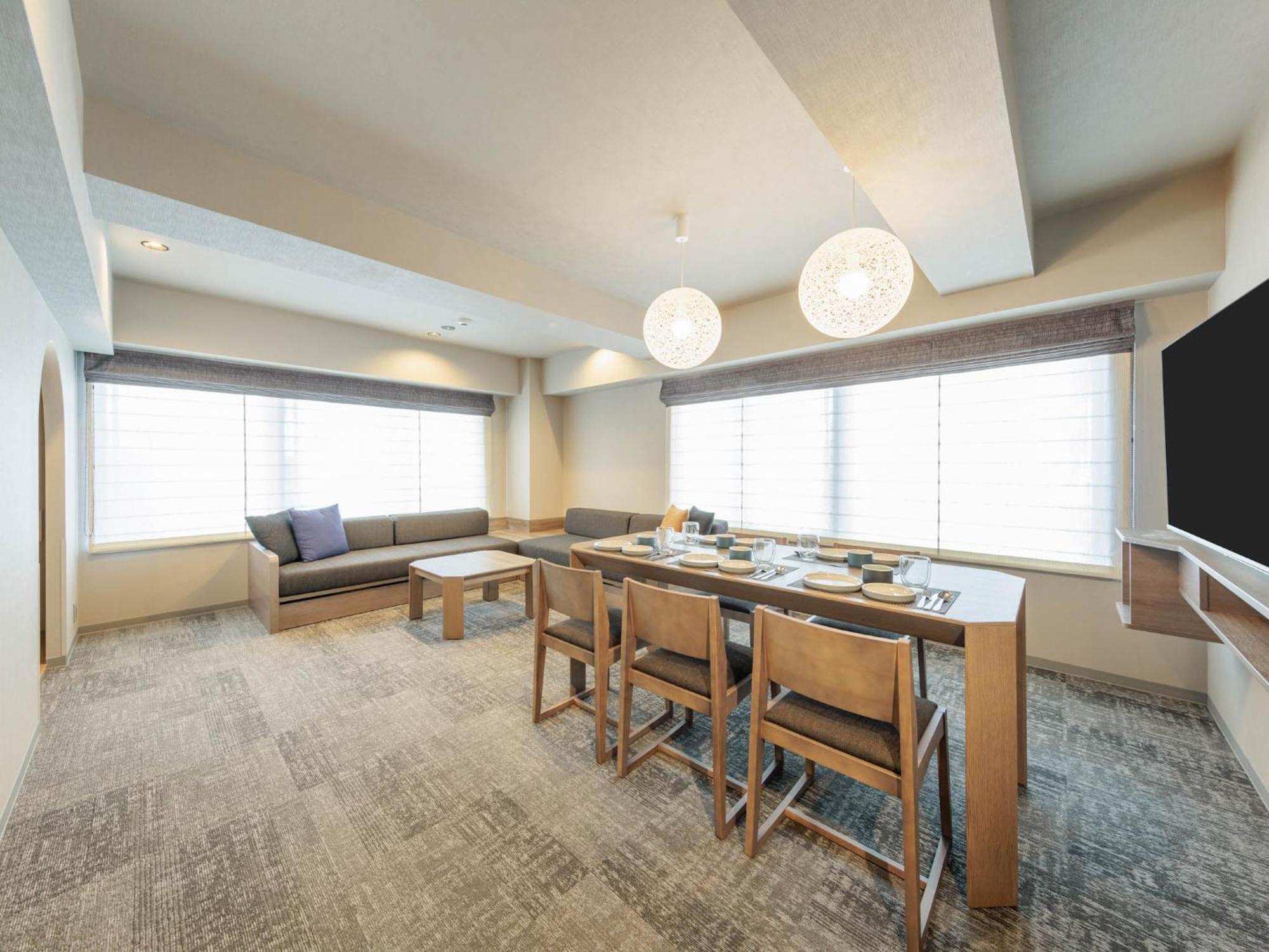 Minn Gion Kyoto Exterior photo