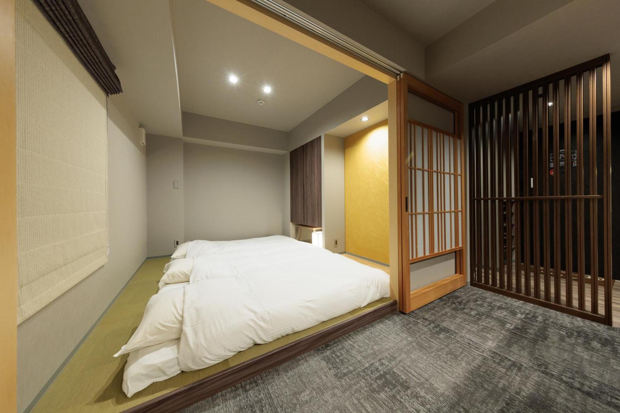 Minn Gion Kyoto Exterior photo